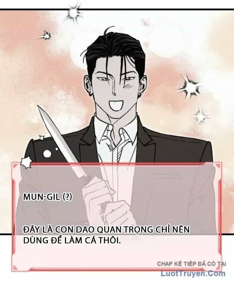 Diễn Viên Gangster - Chương 32 - ảnh 54