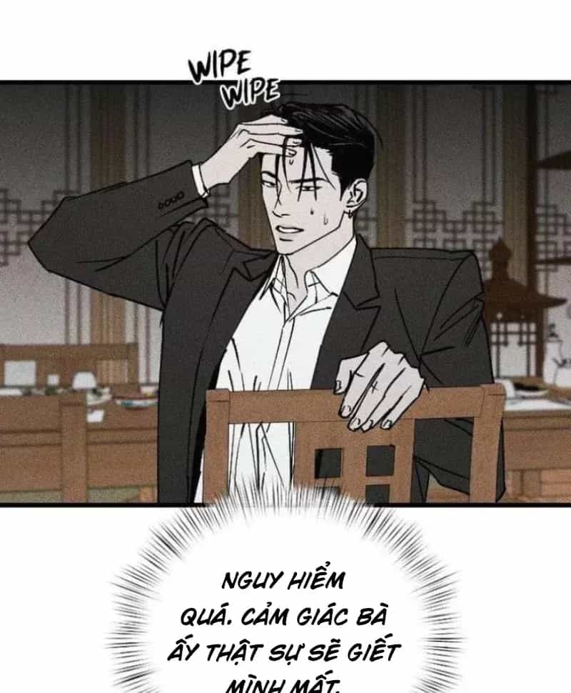 Diễn Viên Gangster - Chương 32 - ảnh 83