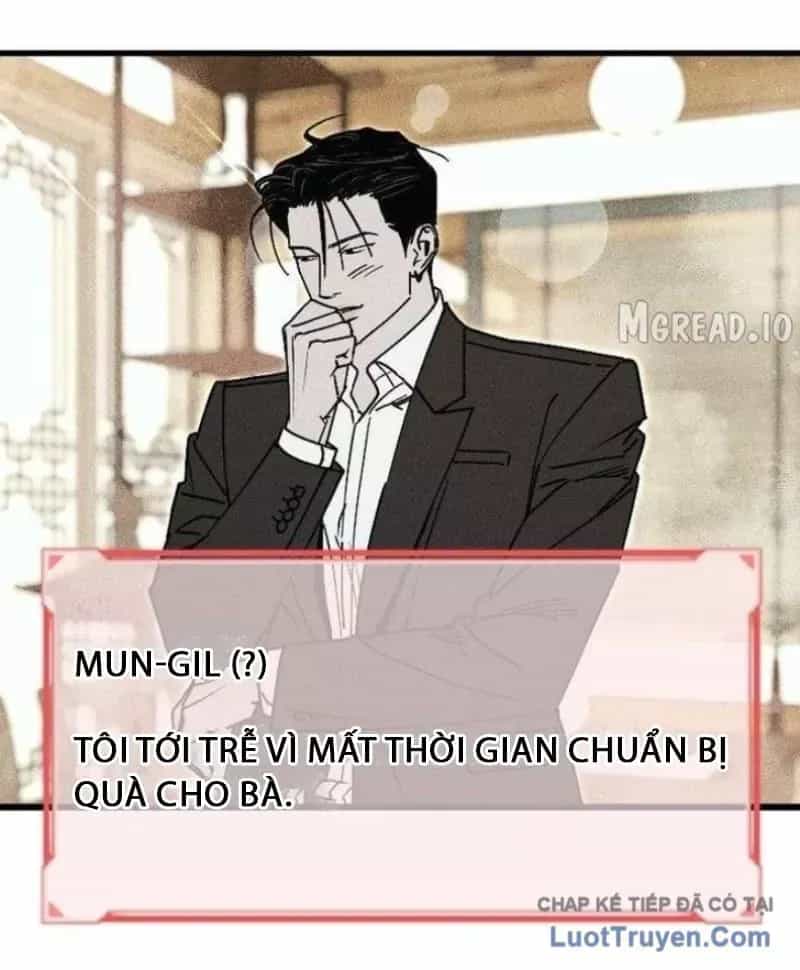 Diễn Viên Gangster - Chương 32 - ảnh 89