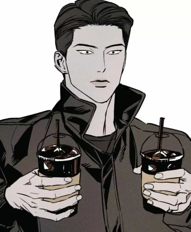 Diễn Viên Gangster - Chương 33 - ảnh 123