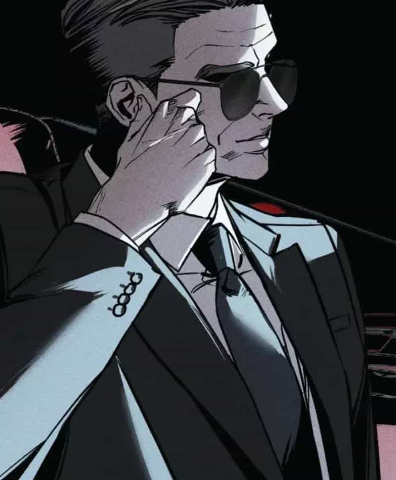 Diễn Viên Gangster - Chương 33 - ảnh 60