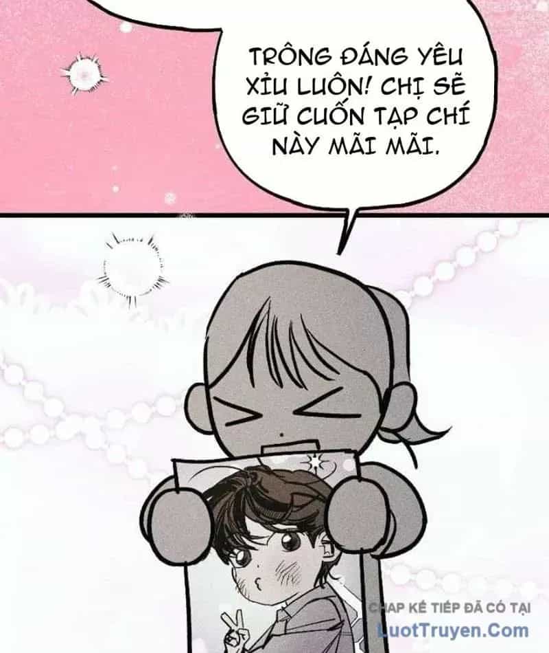 Diễn Viên Gangster - Chương 35 - ảnh 158