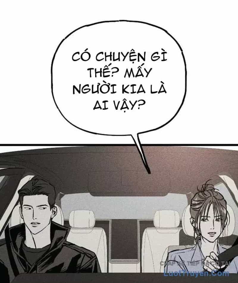 Diễn Viên Gangster - Chương 35 - ảnh 93