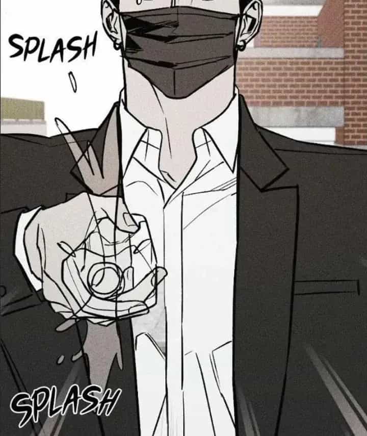 Diễn Viên Gangster - Chương 36 - ảnh 153