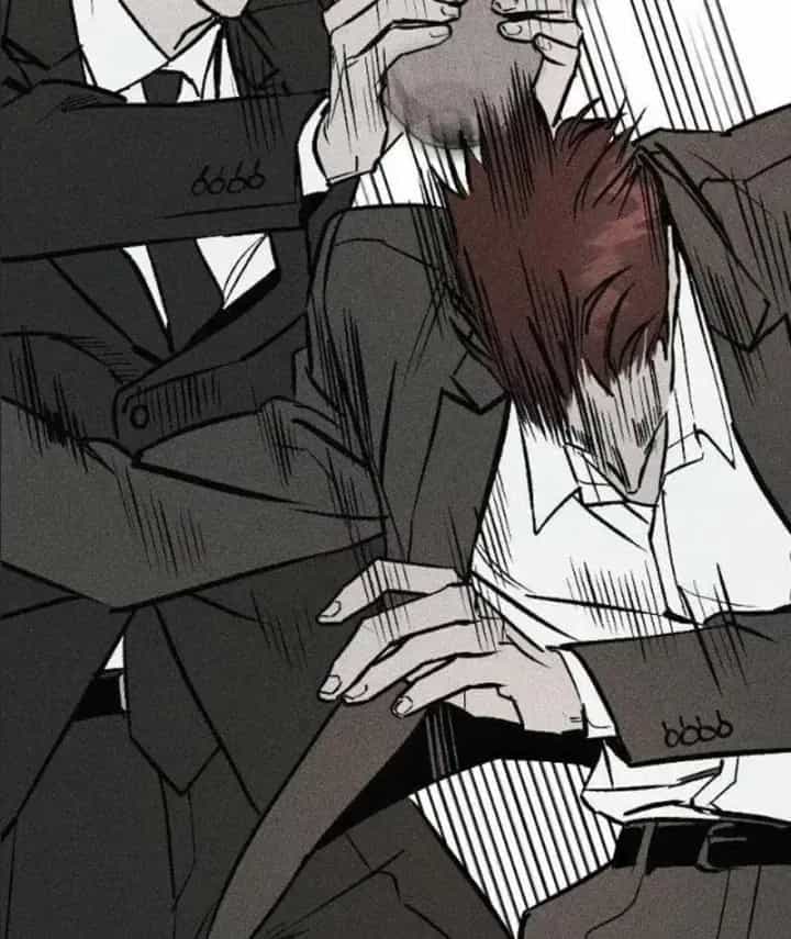 Diễn Viên Gangster - Chương 36 - ảnh 190