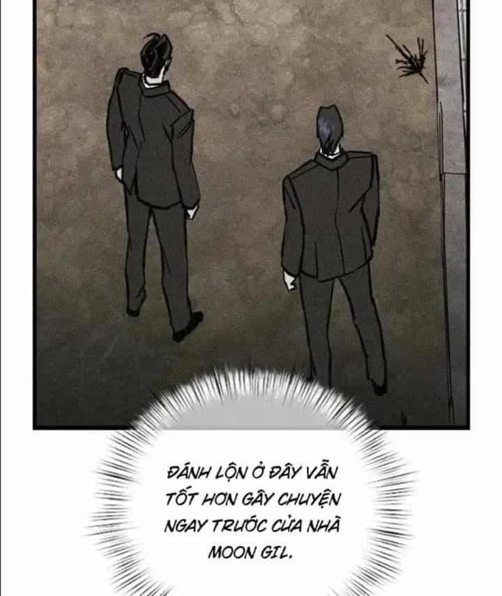 Diễn Viên Gangster - Chương 36 - ảnh 355