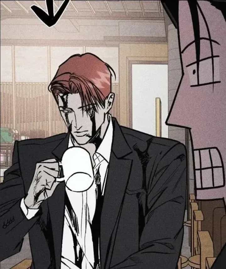 Diễn Viên Gangster - Chương 36 - ảnh 57