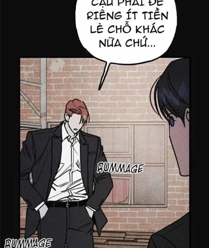 Diễn Viên Gangster - Chương 36 - ảnh 80