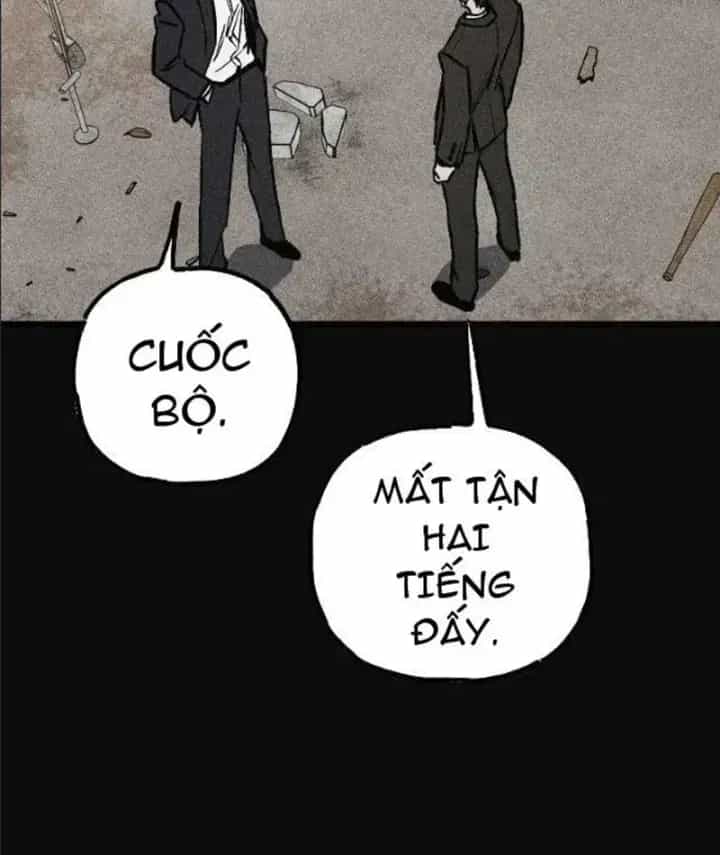 Diễn Viên Gangster - Chương 36 - ảnh 87