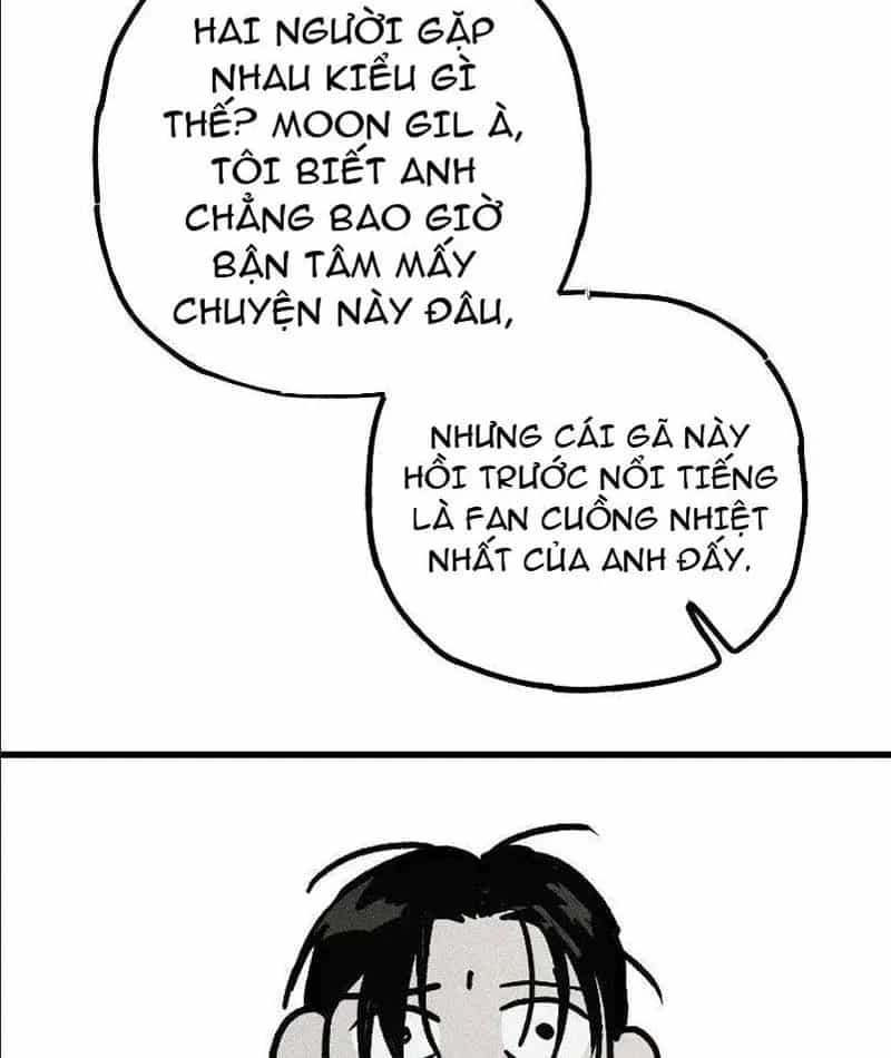 Diễn Viên Gangster - Chương 37 - ảnh 41