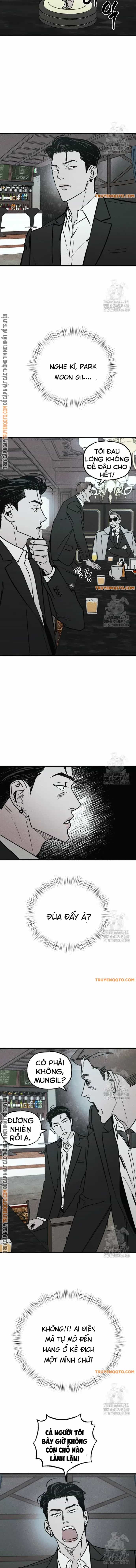 Diễn Viên Gangster - Chương 4 - ảnh 2