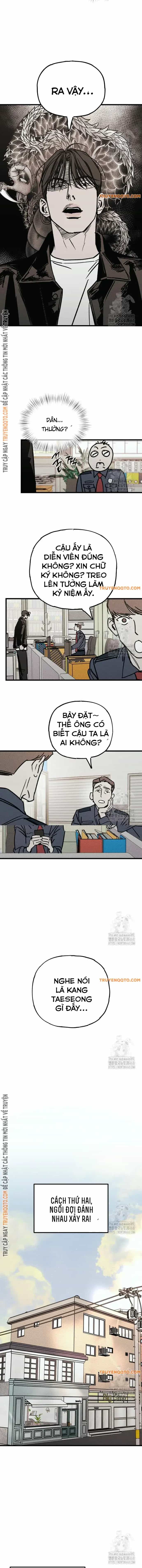 Diễn Viên Gangster - Chương 5 - ảnh 5