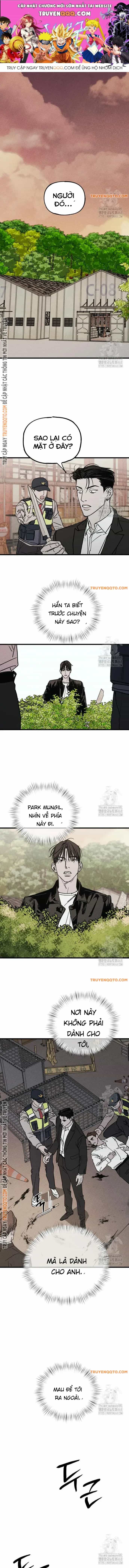 Diễn Viên Gangster - Chương 6 - ảnh 1
