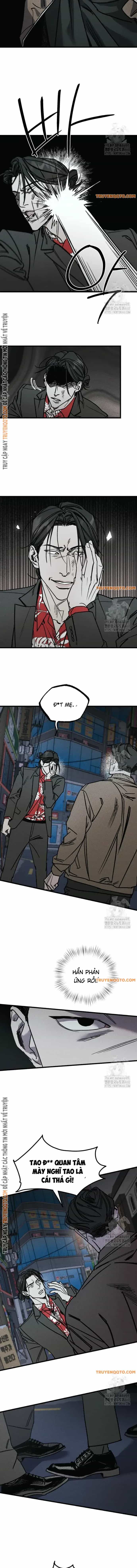 Diễn Viên Gangster - Chương 7 - ảnh 10