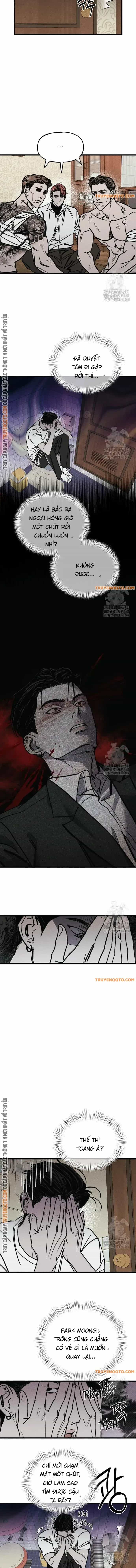 Diễn Viên Gangster - Chương 7 - ảnh 2