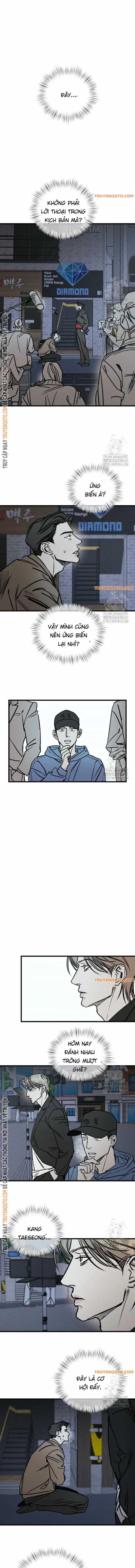 Diễn Viên Gangster - Chương 7 - ảnh 8