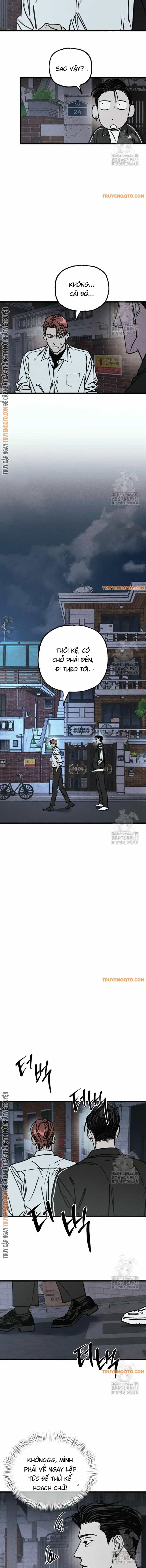 Diễn Viên Gangster - Chương 8 - ảnh 4