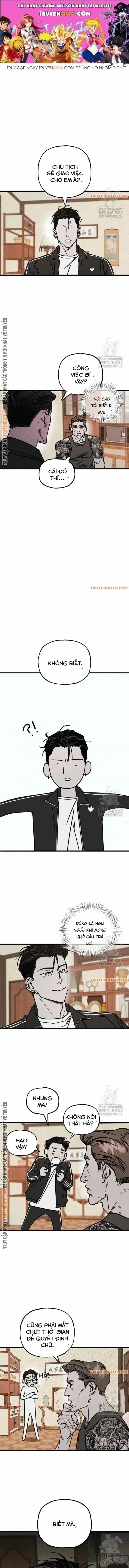 Diễn Viên Gangster - Chương 9 - ảnh 1