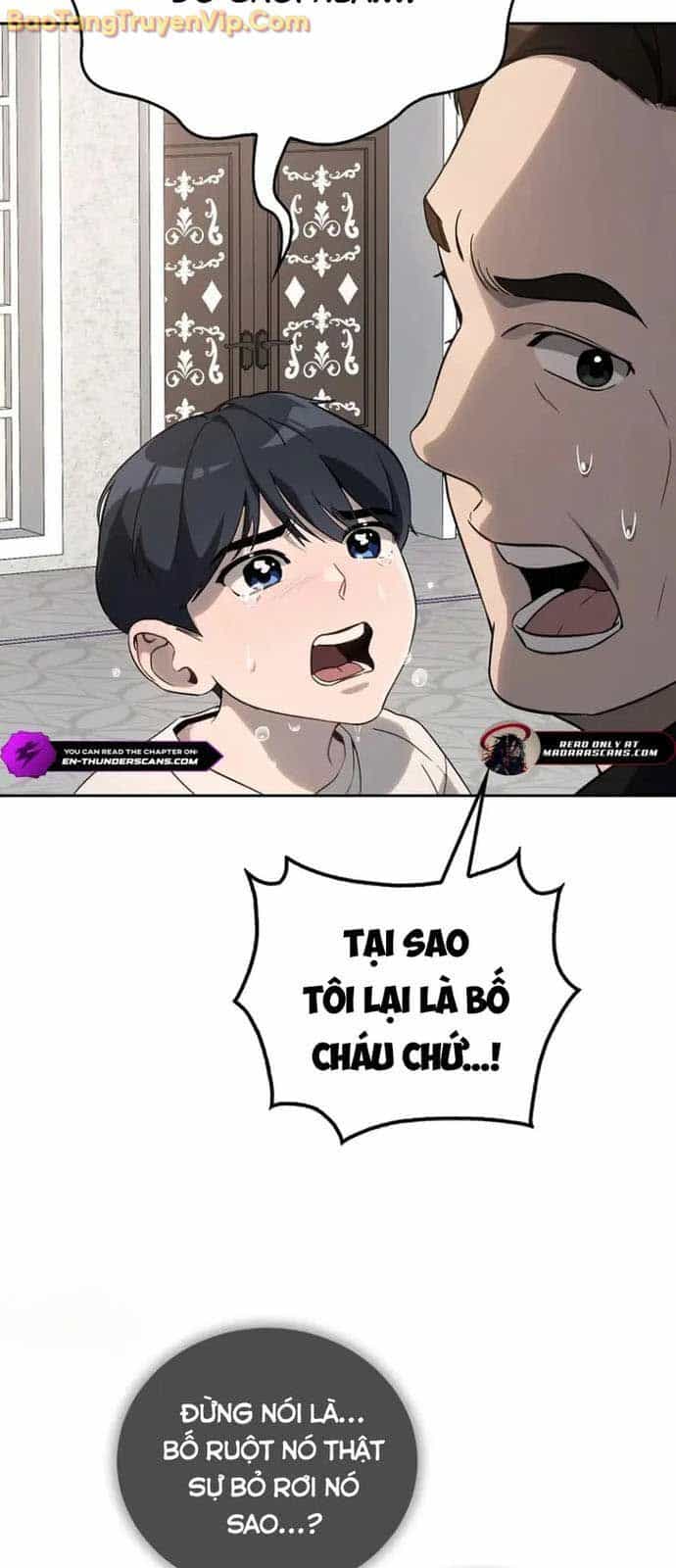 Diễn Viên Ngàn Mặt - Chương 1 - ảnh 47