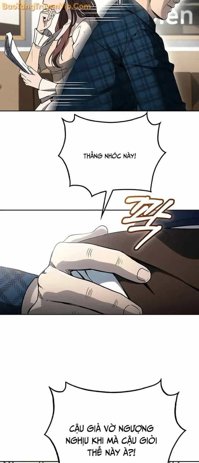 Diễn Viên Ngàn Mặt - Chương 10 - ảnh 3