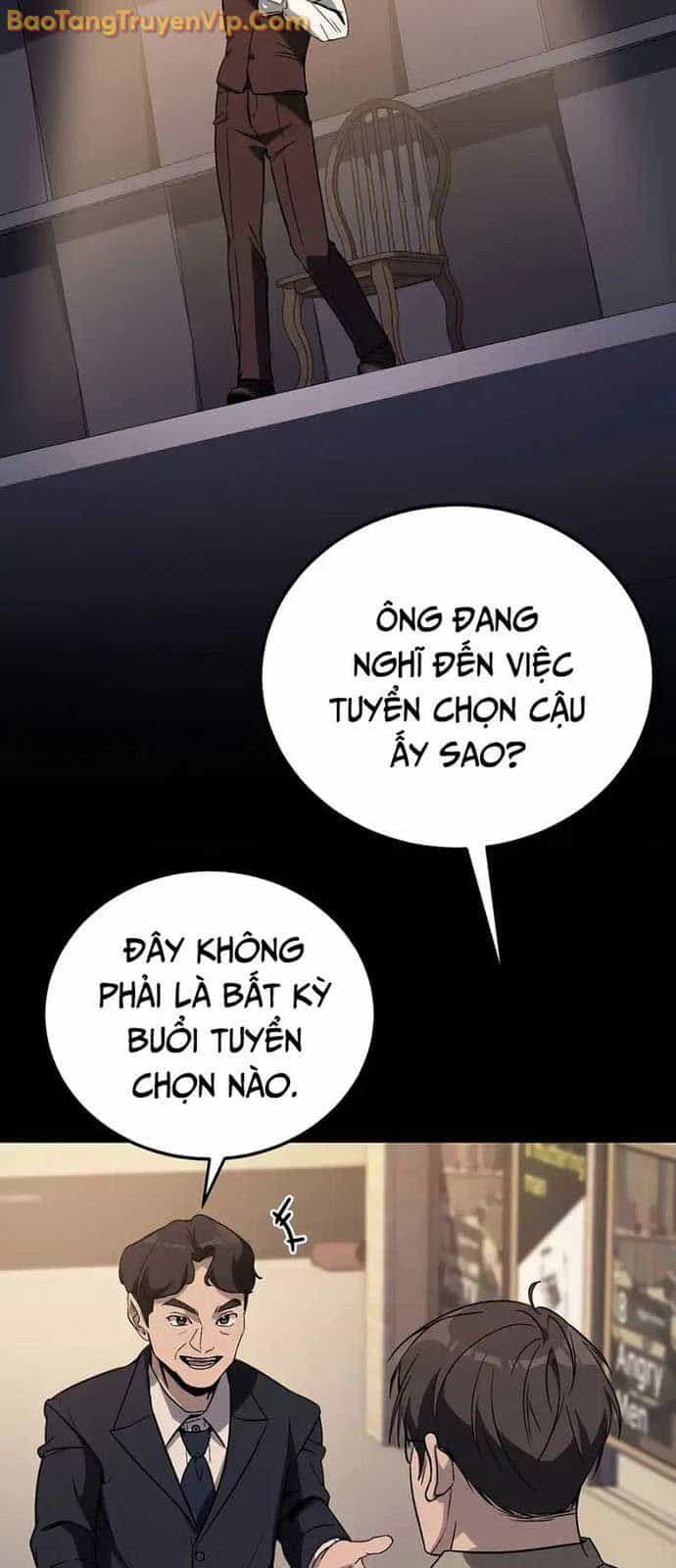 Diễn Viên Ngàn Mặt - Chương 11 - ảnh 13