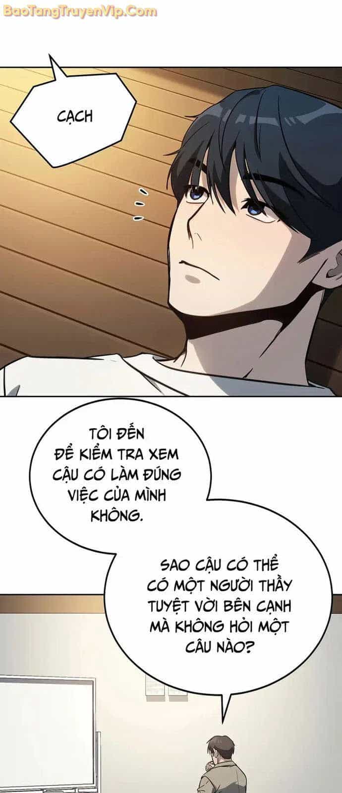 Diễn Viên Ngàn Mặt - Chương 11 - ảnh 36