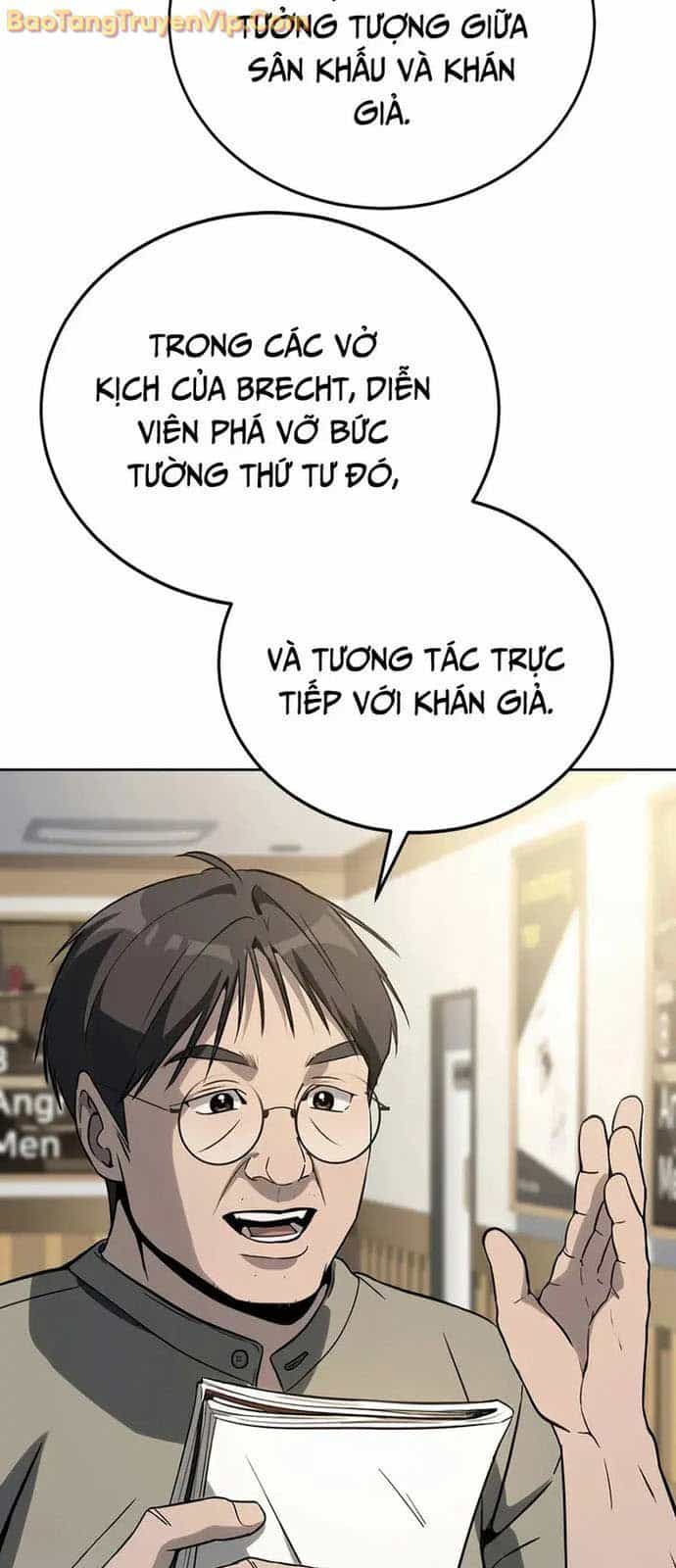 Diễn Viên Ngàn Mặt - Chương 11 - ảnh 55