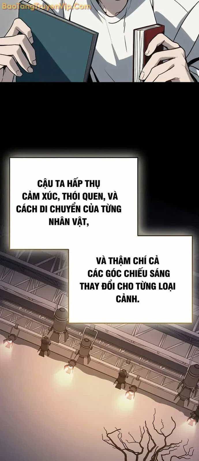 Diễn Viên Ngàn Mặt - Chương 11 - ảnh 67