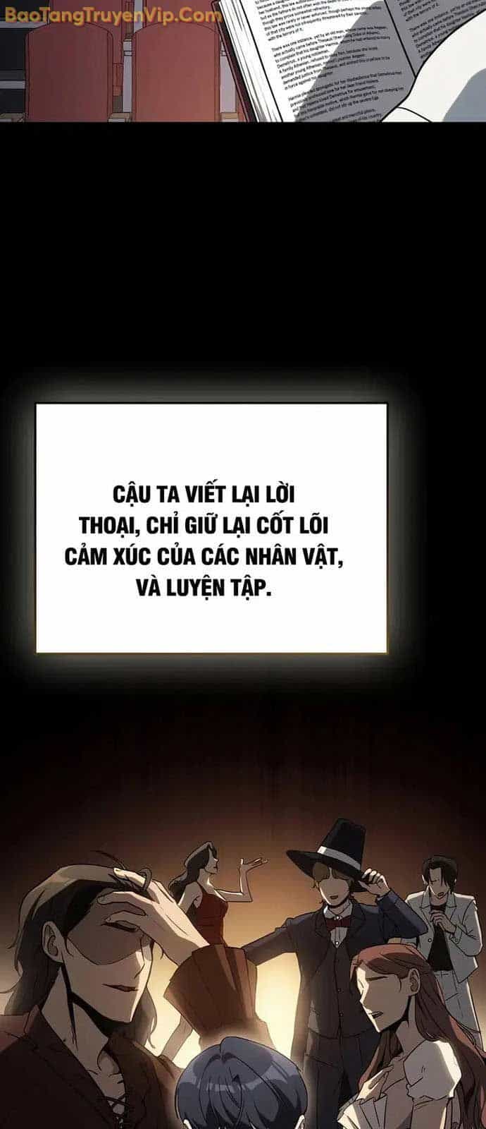 Diễn Viên Ngàn Mặt - Chương 11 - ảnh 69