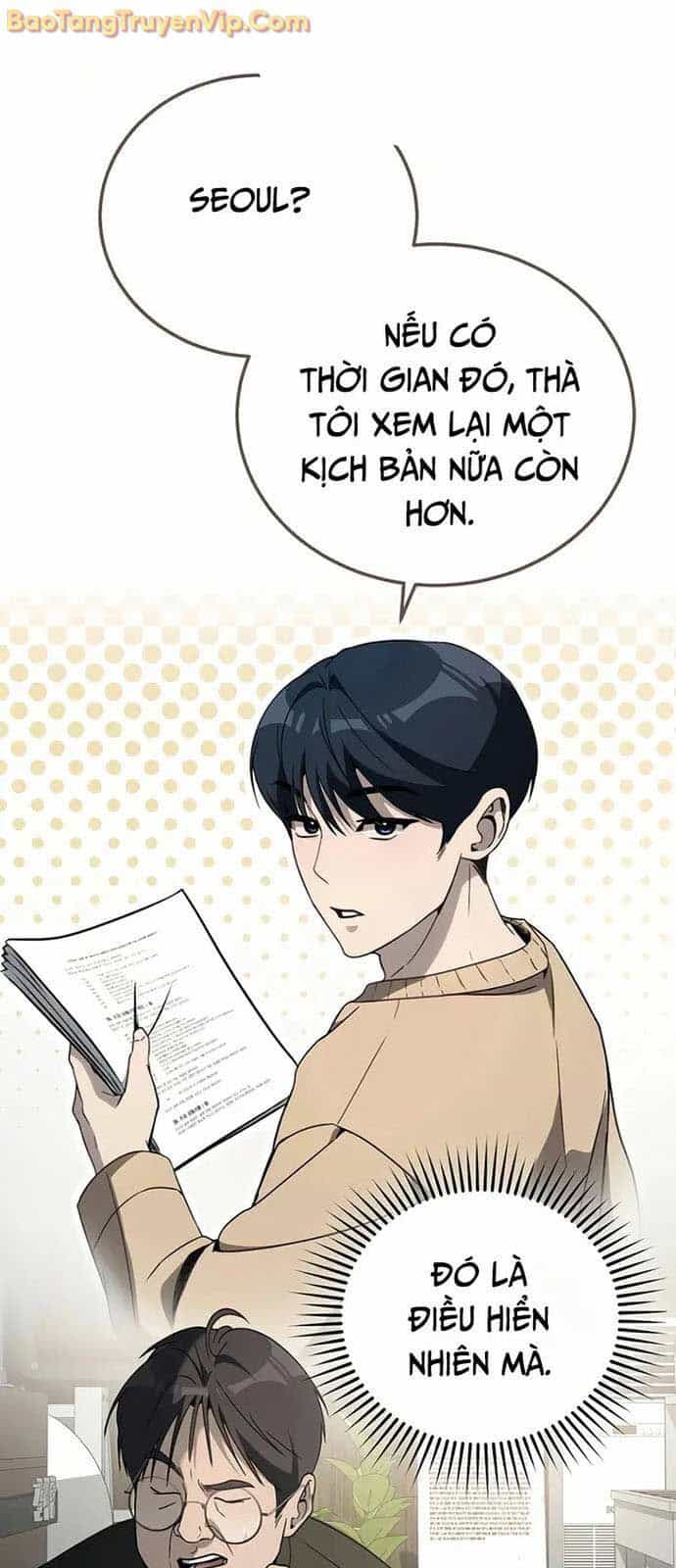 Diễn Viên Ngàn Mặt - Chương 12 - ảnh 11