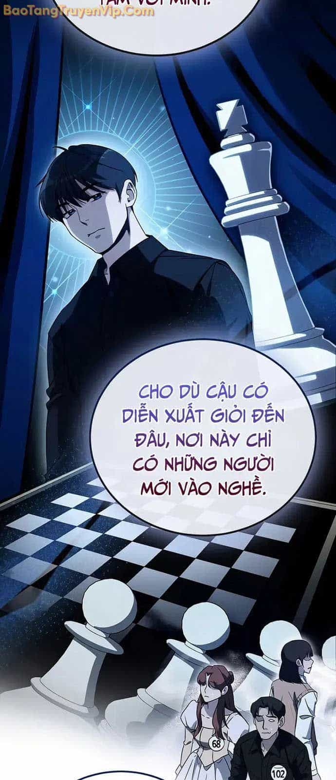 Diễn Viên Ngàn Mặt - Chương 12 - ảnh 37