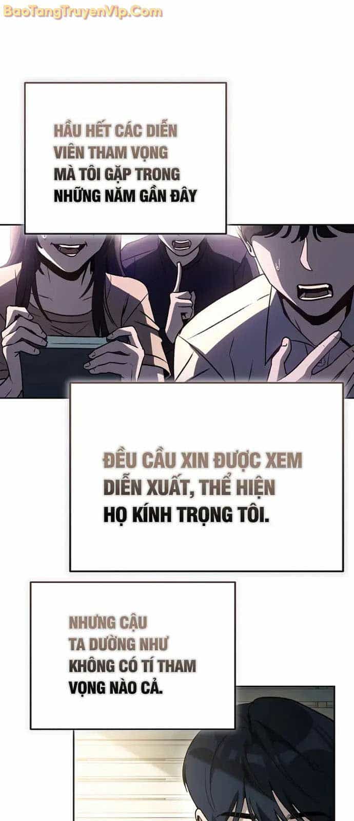 Diễn Viên Ngàn Mặt - Chương 13 - ảnh 23
