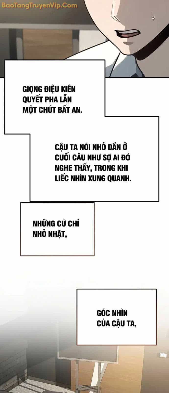 Diễn Viên Ngàn Mặt - Chương 14 - ảnh 22