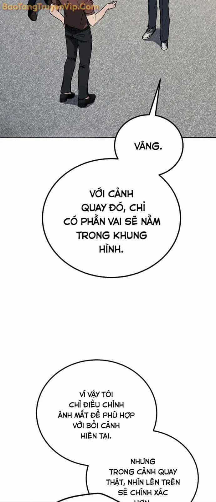 Diễn Viên Ngàn Mặt - Chương 14 - ảnh 45