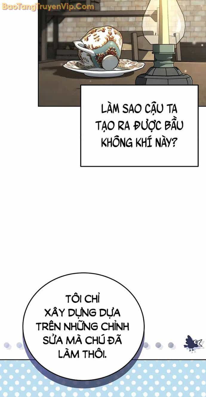 Diễn Viên Ngàn Mặt - Chương 16 - ảnh 18