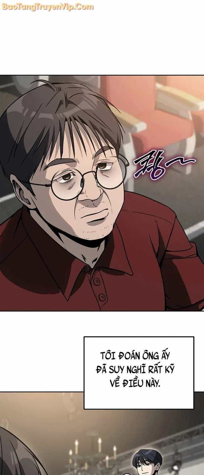 Diễn Viên Ngàn Mặt - Chương 16 - ảnh 27