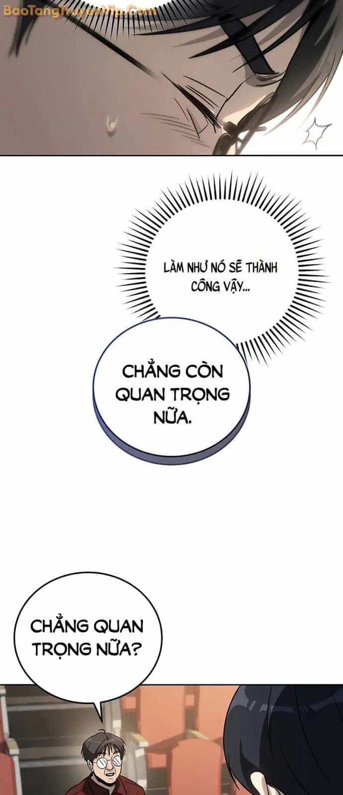 Diễn Viên Ngàn Mặt - Chương 16 - ảnh 40