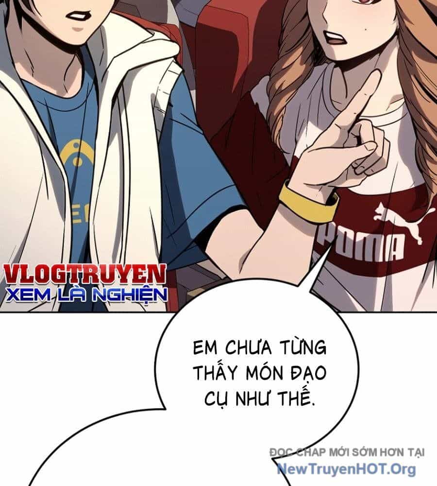 Diễn Viên Ngàn Mặt - Chương 17 - ảnh 22