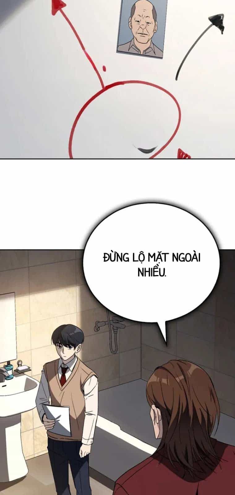 Diễn Viên Ngàn Mặt - Chương 2 - ảnh 46