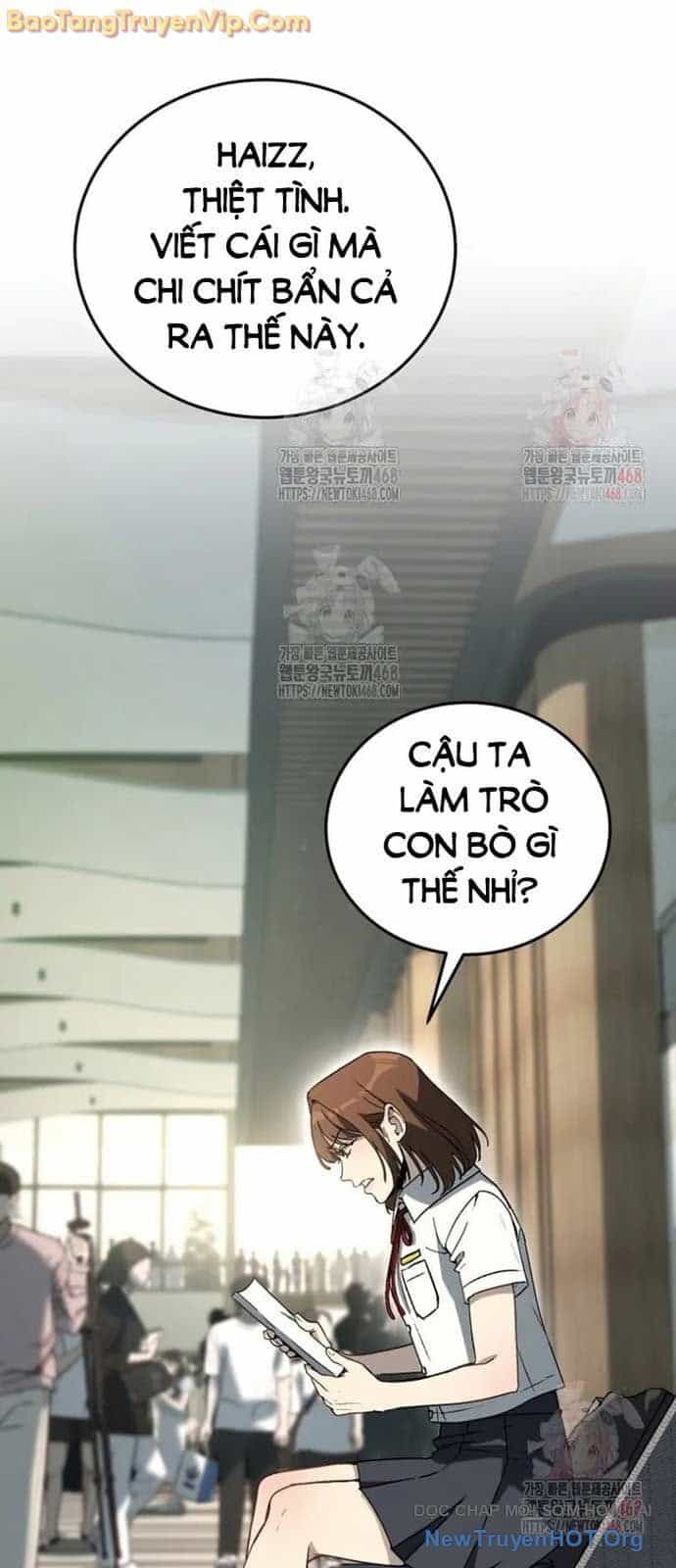 Diễn Viên Ngàn Mặt - Chương 22 - ảnh 15