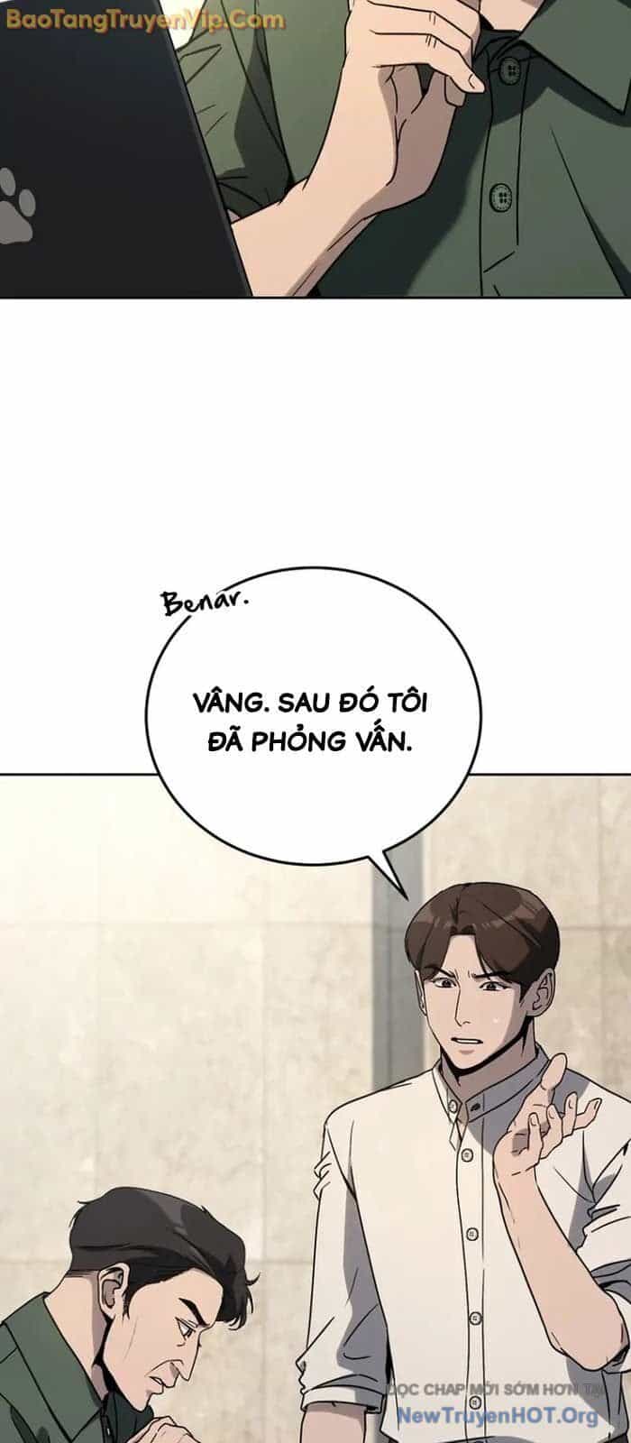 Diễn Viên Ngàn Mặt - Chương 23 - ảnh 17