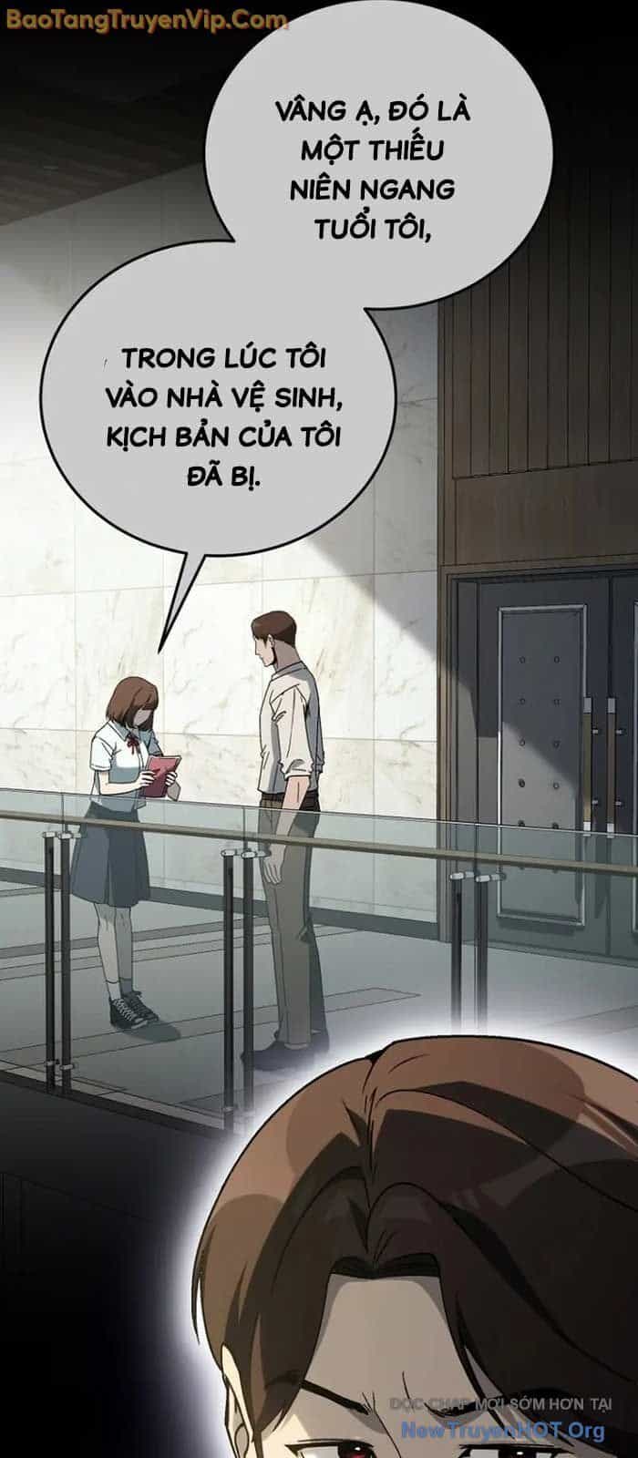 Diễn Viên Ngàn Mặt - Chương 23 - ảnh 19