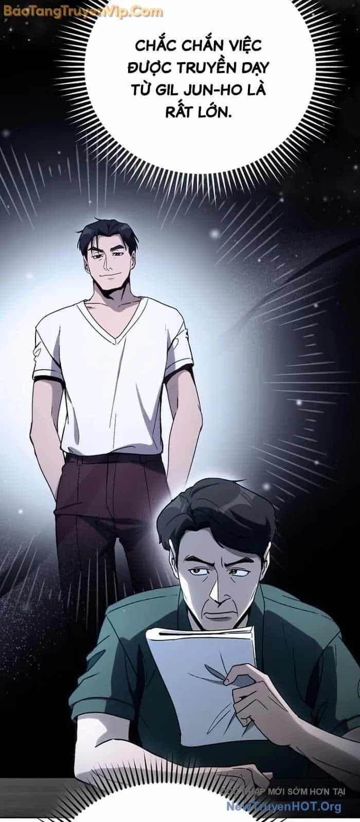Diễn Viên Ngàn Mặt - Chương 23 - ảnh 22