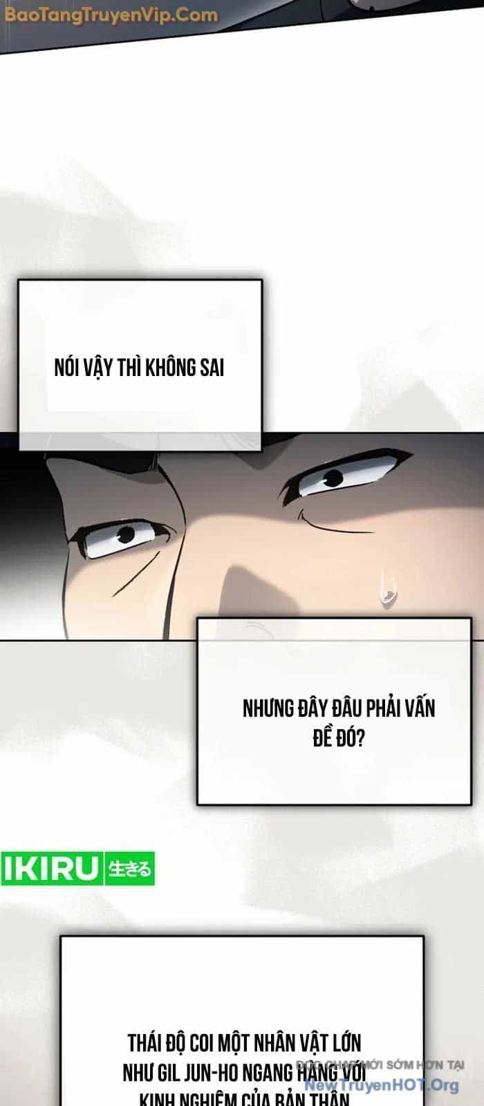 Diễn Viên Ngàn Mặt - Chương 23 - ảnh 61