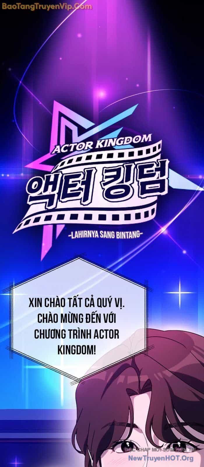 Diễn Viên Ngàn Mặt - Chương 24 - ảnh 6