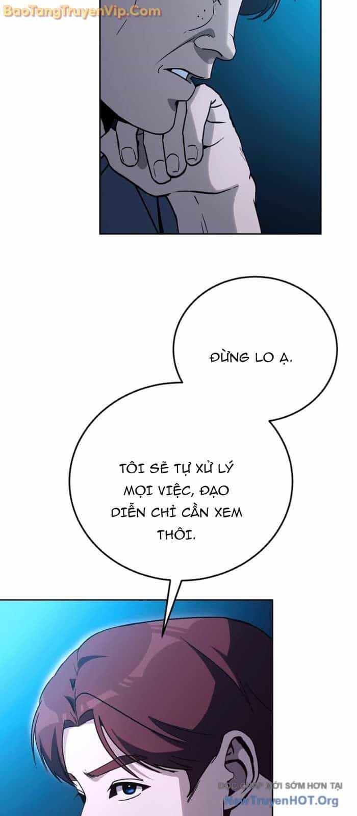Diễn Viên Ngàn Mặt - Chương 25 - ảnh 41