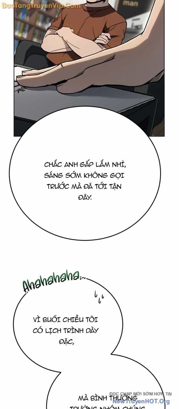 Diễn Viên Ngàn Mặt - Chương 27 - ảnh 18