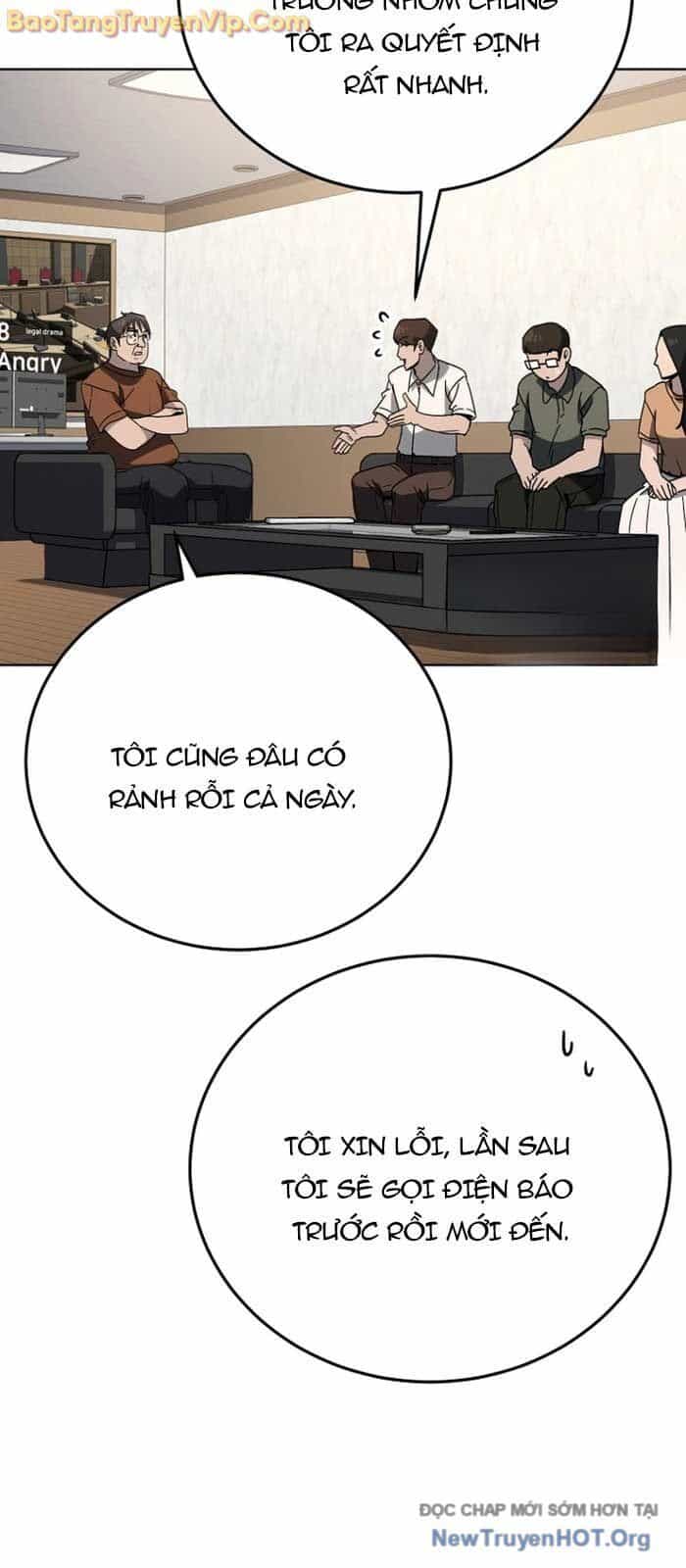 Diễn Viên Ngàn Mặt - Chương 27 - ảnh 19