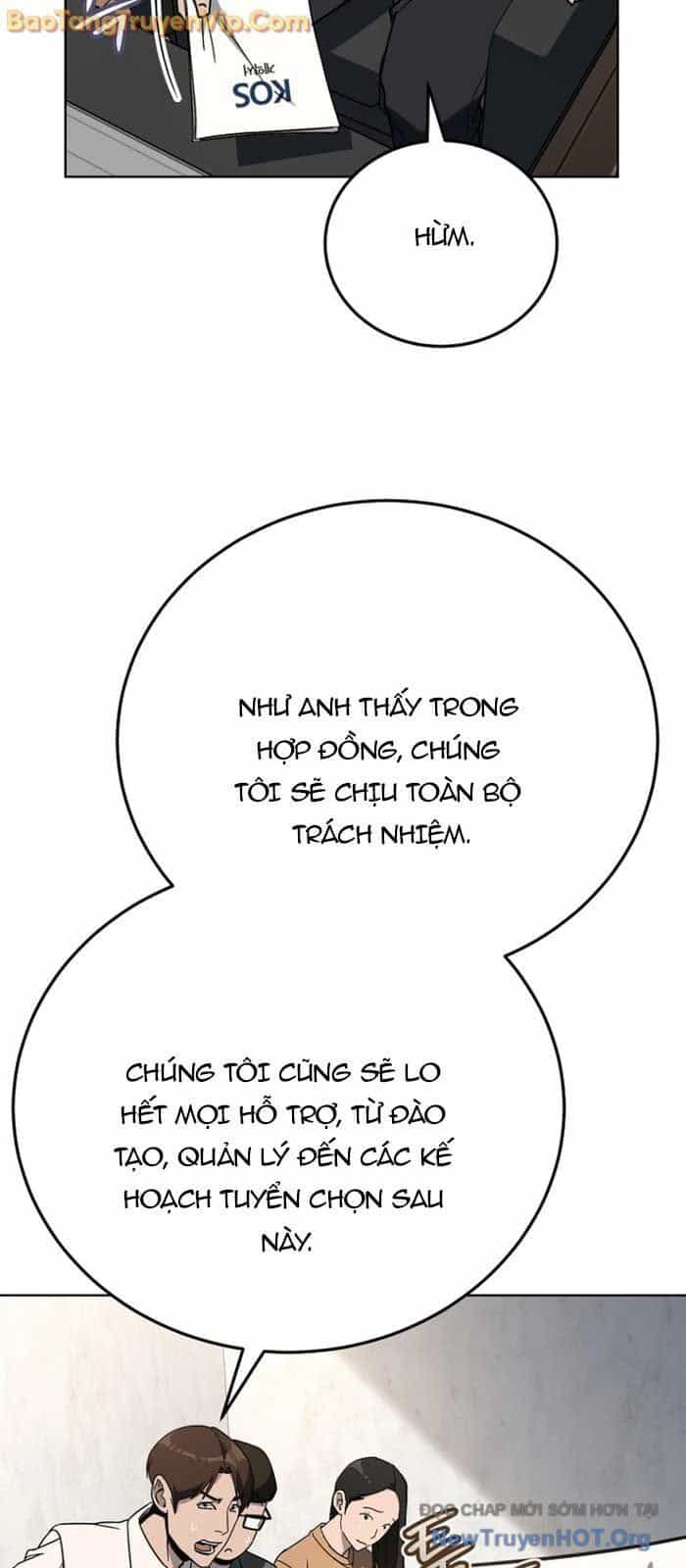 Diễn Viên Ngàn Mặt - Chương 27 - ảnh 38