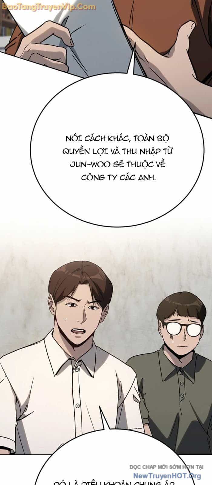 Diễn Viên Ngàn Mặt - Chương 27 - ảnh 41